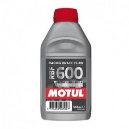 Liquide de freins MOTUL RBF...