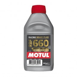 Liquide de freins MOTUL RBF...