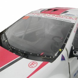 Pare-brise polycarbonate...