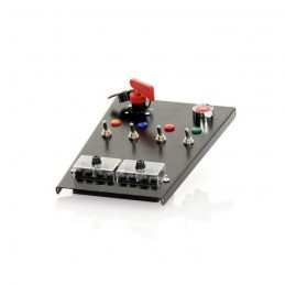 Console de démarrage...
