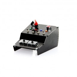 Console de démarrage...