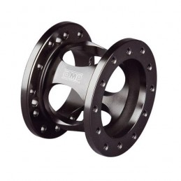 Entretoise volant OMP Noir