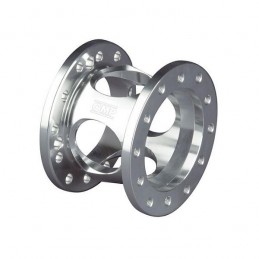 Entretoise volant OMP Argent