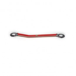 BARRE ANTI RAPPROCHEMENT BMW SERIE 3 E36 1990-1998 316 318 1 REGLABLE ALU 