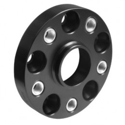 Elargisseurs de voie 2x20mm...