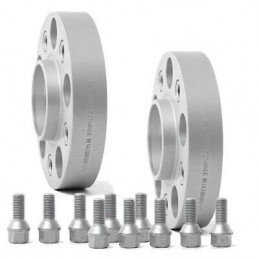 Elargisseurs de voie 2x50mm...
