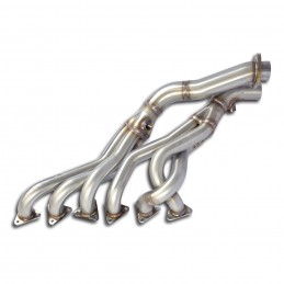 Collecteur Inox Supersprint...
