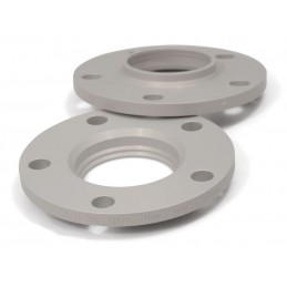 Elargisseurs de voie 2x12mm...