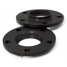 Elargisseurs de voie 2x10mm...