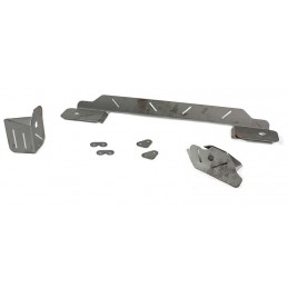 Kit renfort chassis soudé E46