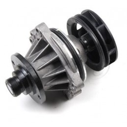 Pompe à eau BMW pour M54