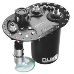 Competition Fuel Cell Unit...