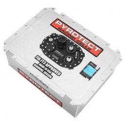 Pyrotect Elite 8 gallons /...
