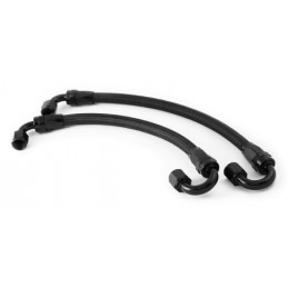 Fragola Braided Fuel Hose /...