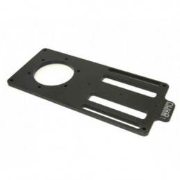 Billet Mounting Plate
