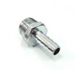 1/4 G Barb Fitting for 4 mm...