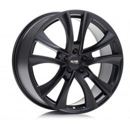 JANTE PLATIN P 71 Noir mat