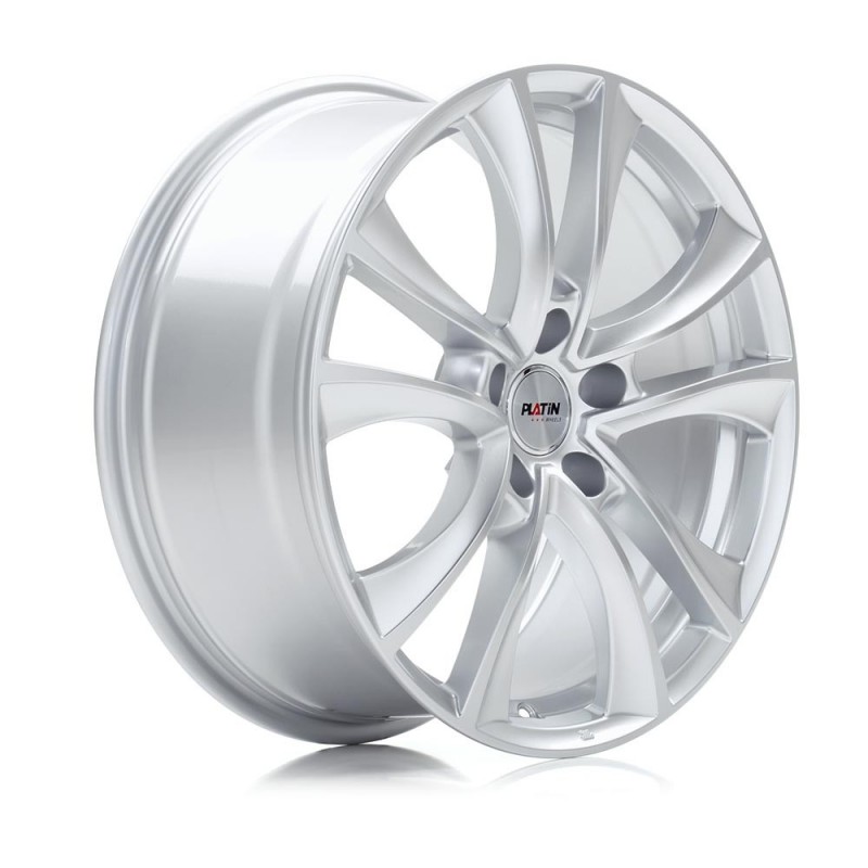 JANTE PLATIN P 71 Argent