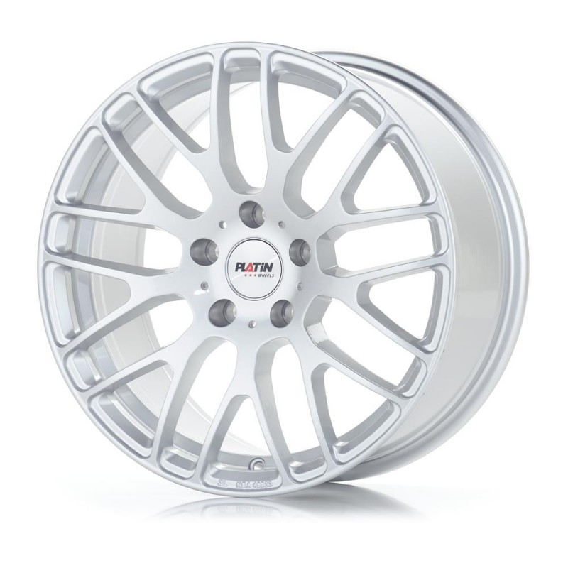 JANTE PLATIN P 70 Argent JANTE PLATIN P 70 Argent