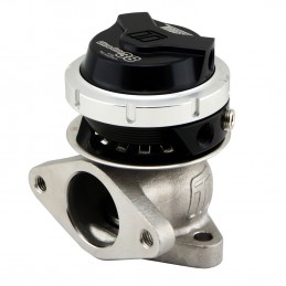 Wastegate Externe...