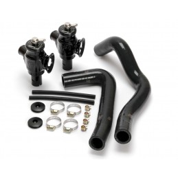 Kit Dump Valve Kompact Dual...