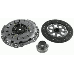 Kit embrayage SACHS pour...