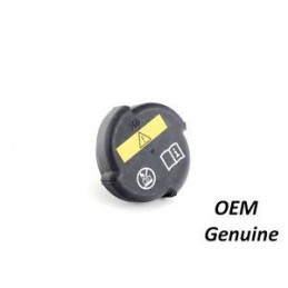 Bouchon vase BMW 2bar essence