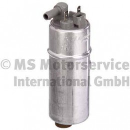 Pompe à carburant S62