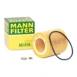 Filtre à huile MANN pour N52