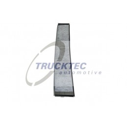 Microfiltre habitacle BMW E46