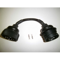 Adaptateur faisceau pour...
