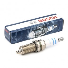 Bougie BOSCH pour BMW Z4 N52