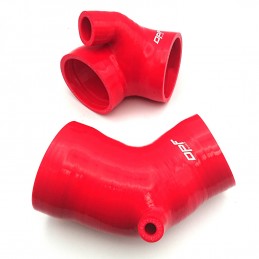 Kit Durites silicone...