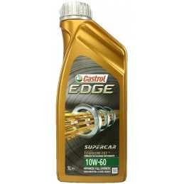 CASTROL Edge Supercar 10w60...
