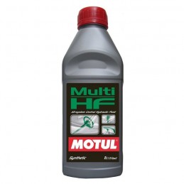 Huile Motul direction...