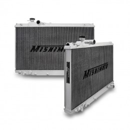 Radiateur Supra Mk4