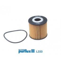 Filtre à huile Purflux L333