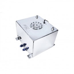 Réservoir alu ECO 20L