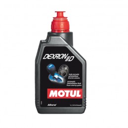Huile Dexron 2 D Motul