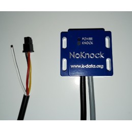 Capteur NoKnock PNP