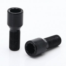 Ecrous M12X1.5