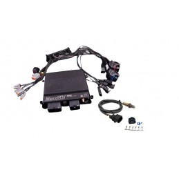 MaxxECU pour M54