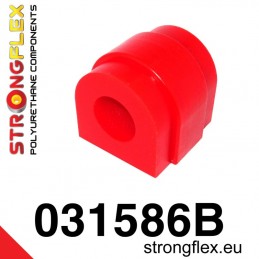 Silentbloc de barre...