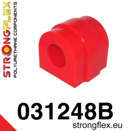 Silentbloc barre...