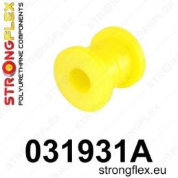 Silentbloc avant de...