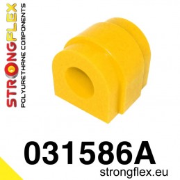 Silentbloc de barre...