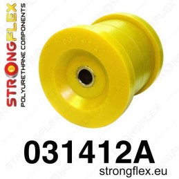 Silentbloc de berceau /...