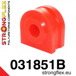 Silentbloc de barre...