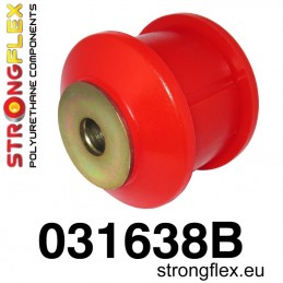 Silentbloc de bras de...