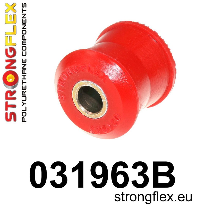 Silentbloc de biellette de barre stab AR pour BMW E46 Silentbloc de biellette de barre stab AR pour BMW E46